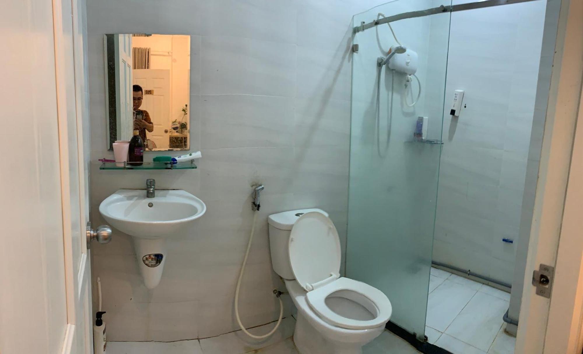Apartment Az Ho Chi Minh City