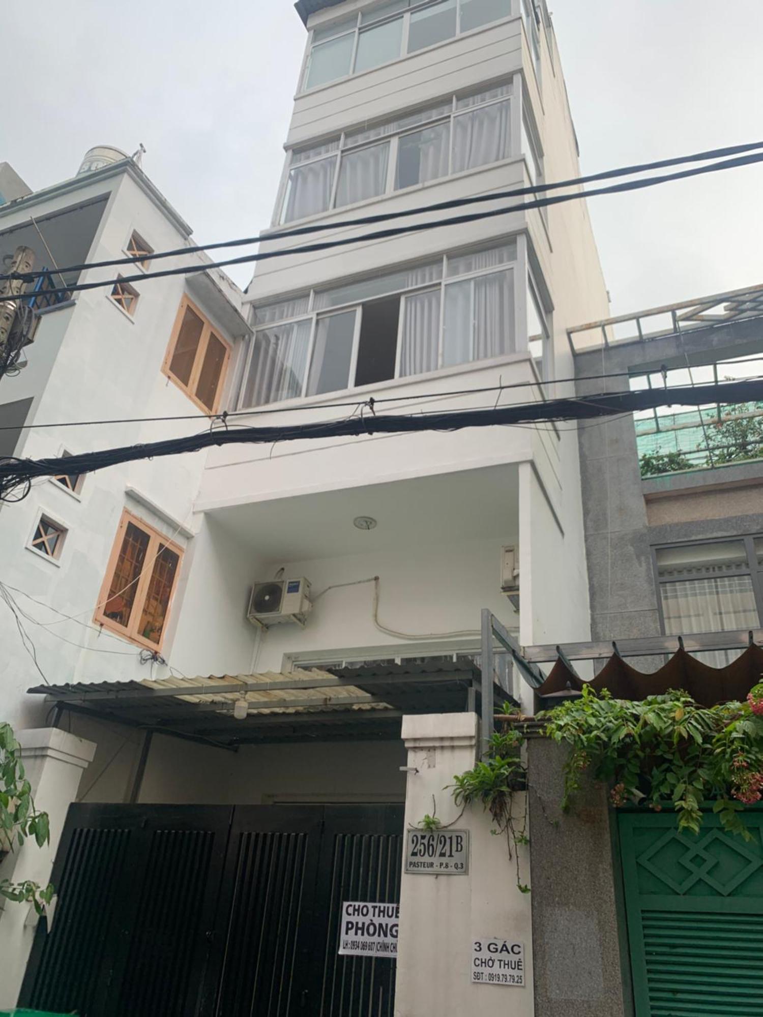 Az Ho Chi Minh City
