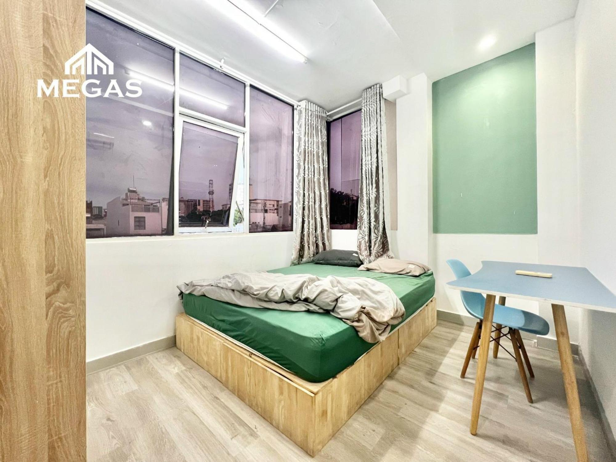 Az Apartment