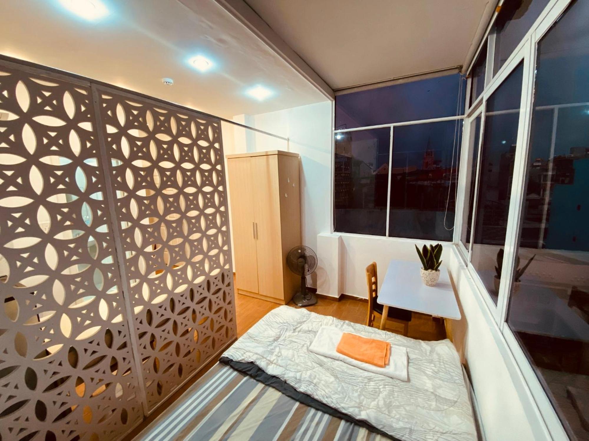 Apartment Az *